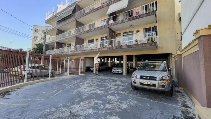 Apartamento à venda em Rio de Janeiro, Olaria, com 1 quarto, com 47 m²