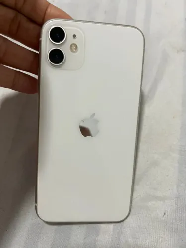 iPhone 11 conservado