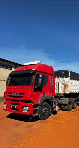 IVECO 410