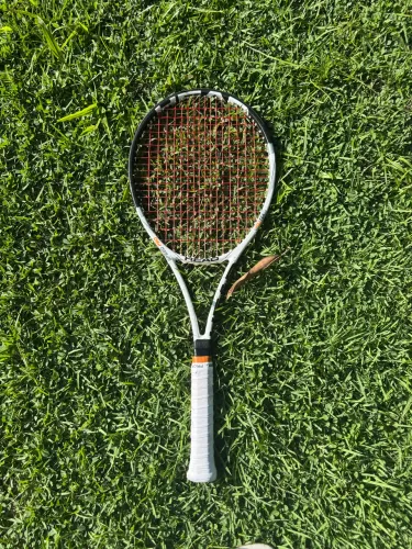 Raquete de tênis HEAD