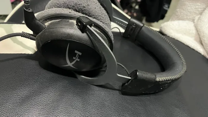 ? HEADSET GAMER HYPERX CLOUD II - QUALIDADE E CONFORTO PARA SEUS JOGOS! ?