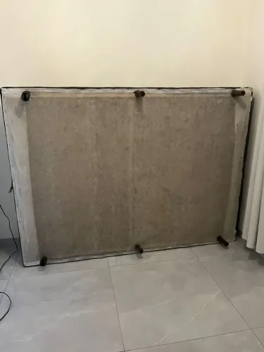 Cama de casal