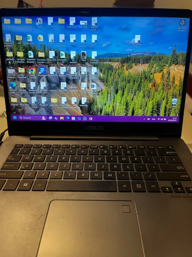ASUS ZenBook | i7 | 16GB RAM | SSD 512GB | Windows 11