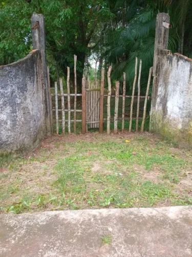 VENDO Sítio com ótima localização e 15mil metros quadrados