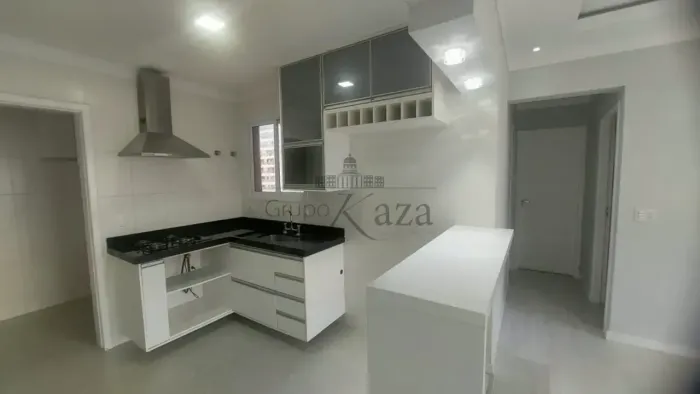 Oportunidade - Apartamento - Splendor Garden - Jardim das Indústrias - 2 Dormitórios - 75m
