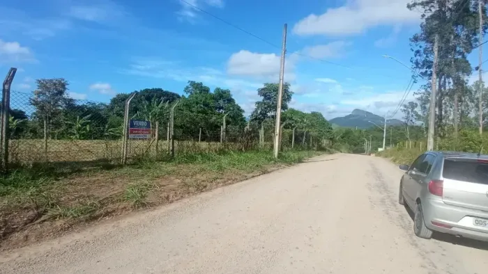 Lote 360 m² em Xuri - Vila Velha