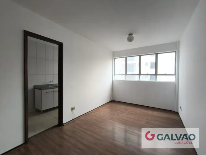 Apartamento no Centro de 74,09 m² com 1 quarto - 31890.003-GL