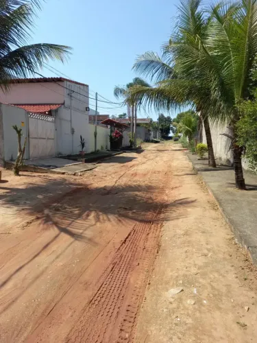 ótimo lote condominio fechado