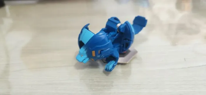 Bakugan Aquos Hydorous