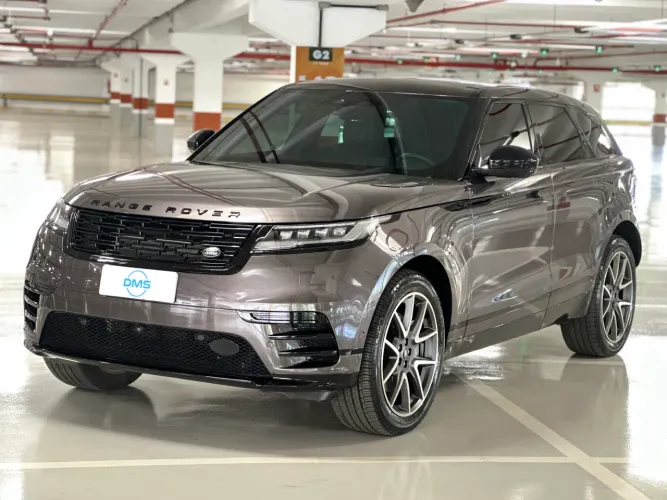 Land Rover Range R. Velar HSE DYN 2.0 P400e (hib.) 2025