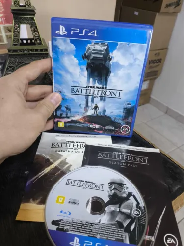 Star Wars Battlefront