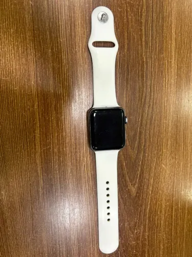 APPLE WATCH SÉRIES 3 42MM