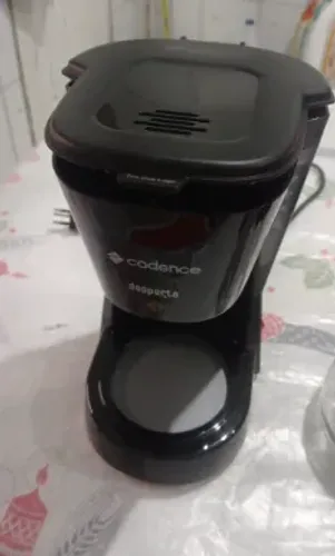 cafeteira só o motor