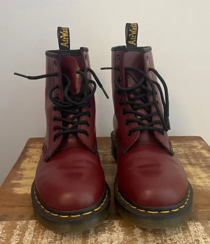 Bota Dr Martens 