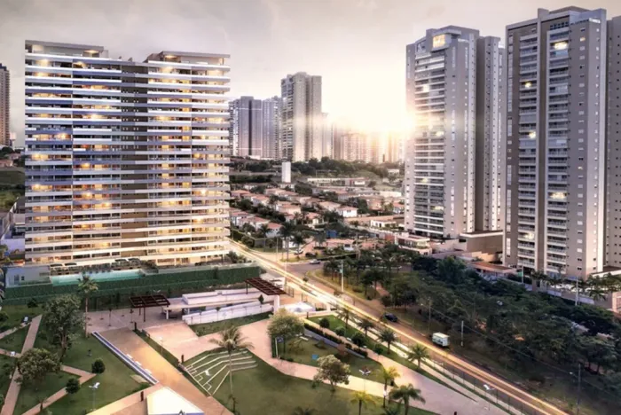 Marquises Park Residence | Rosa e Rangel Consultoria e Assessoria Imobiliária