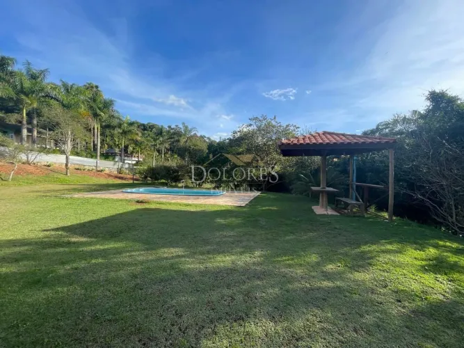 Chácara com 5 mil m².