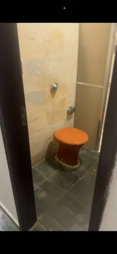 Vaso sanitário