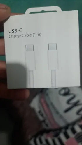 Cabo celular de 1mt  