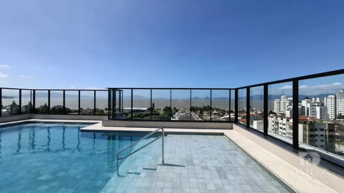 Studio no D/Nex no Jardim Atlântico.