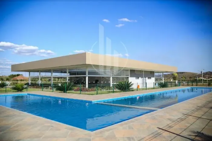 Venda: Lote no Condomínio Porto do Sol em Baguari/MG