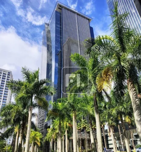 Conjunto, 1857 m² - Aluguel por R$ 213.292/mês - Brooklin - São Paulo/SP