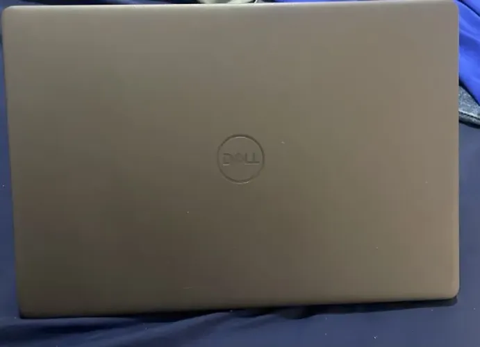 Notebook DELL INSPIRON 3501