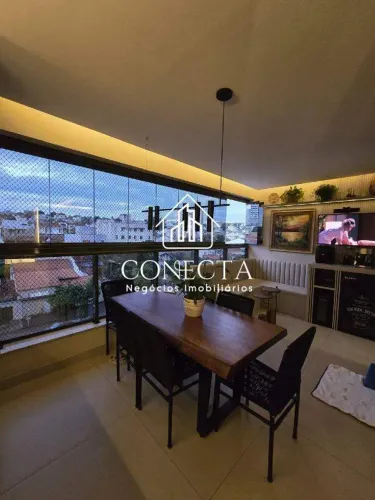 OPORTUNIDADE!!! Apartamento de alto padrão a venda com porteira fechada no Condomínio Esse