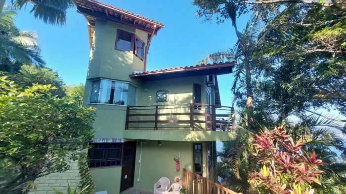 Pousada para Venda em Florianópolis, Barra Da Lagoa, 20 dormitórios, 8 suítes, 9 banheiros