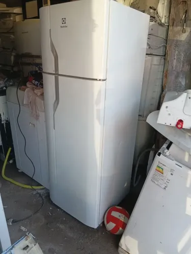 Geladeira em guaianazes 