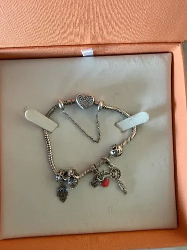 Pulseira vivara life original