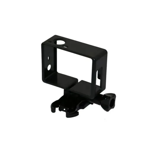 Moldura protetora para câmera GoPro