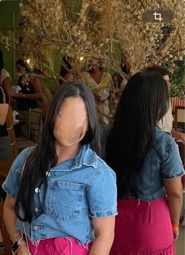 Mega Hair brasileiro