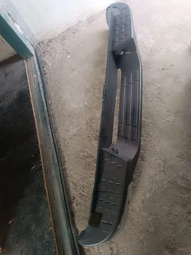 Para-choque Traseiro GM S10 2018 a 2023