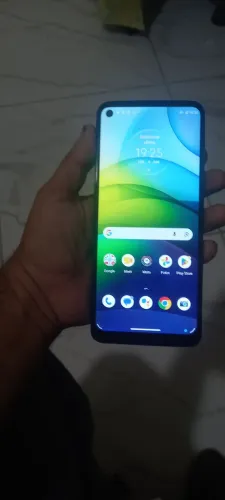 Celular motorola g9 power 128GB