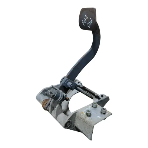 Pedal Suporte Fr Caminhão Mercedes Benz 709 912 Original