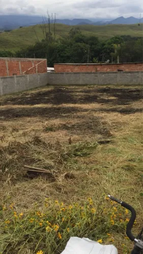 Terreno jardim das Acácias (Porto Real)