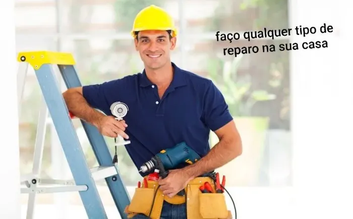 Reparos em sua casa