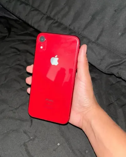 IPHONE XR - 450,00