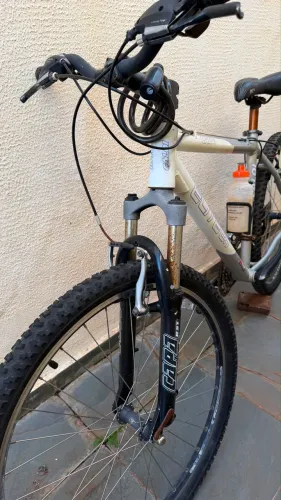 Bicicleta Aro 26
