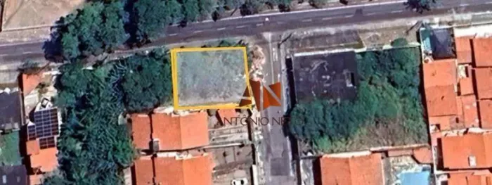 Terreno à venda, 680 m² por R$ 950.000,00 - Parque Manibura - Fortaleza/CE