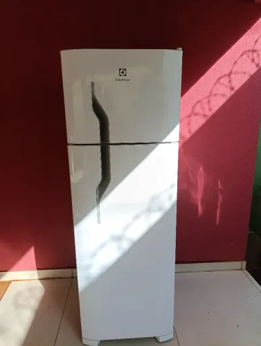 Geladeira Electrolux