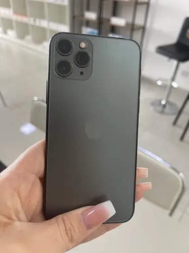 IPHONE 11 PRO 512GB NOTA FISCAL + 6 MESES DE GARANTIA