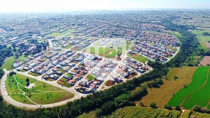 Terreno Residencial à venda, Dinapoli III, Cerquilho - TE5161.