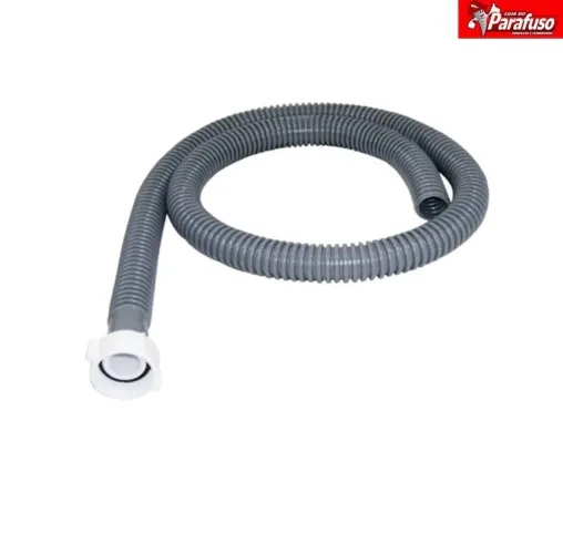 Mangueira Tubo de despejo 1 metro Beltools