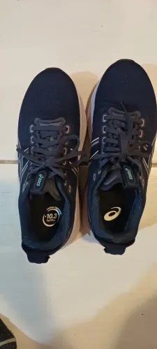 Tênis asics kayano 38