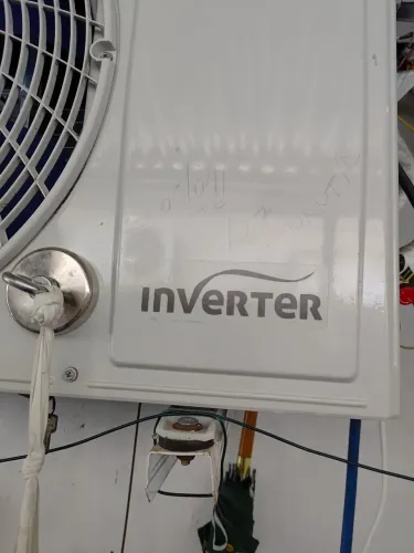 Ar-condicionado instalações vendas 