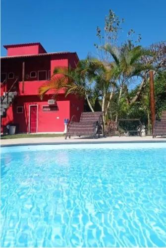 Kitnet Búzios (Arpoador)