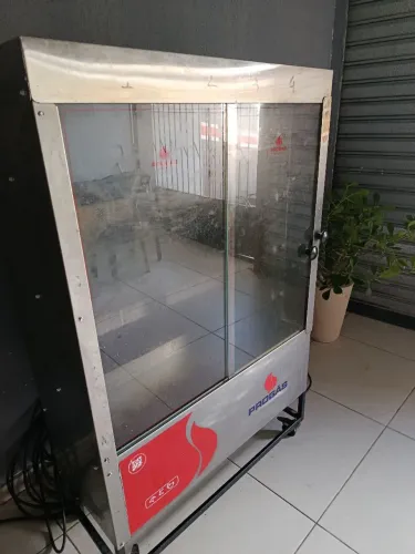 Máquina de frango 