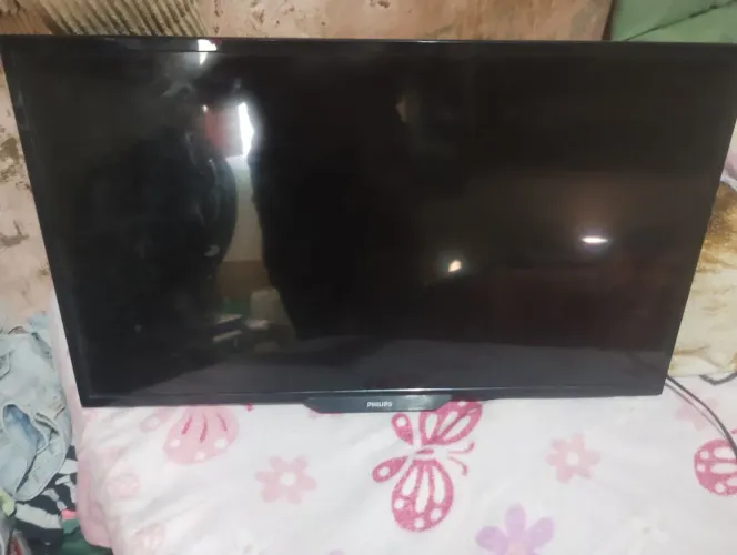 Televisão