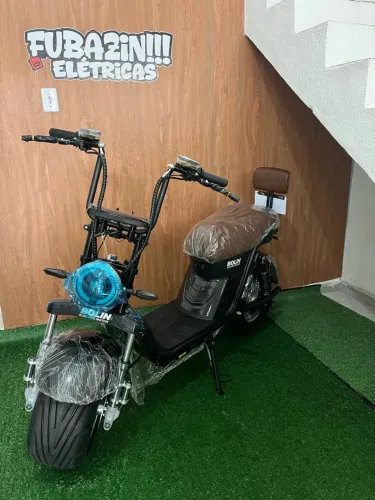 Scooter Eletrica X13 1000w 2025